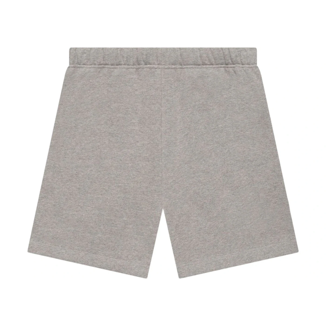 Sweatshort Dark Oatmeal (SS22)